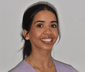 Dr Ashna Phakey